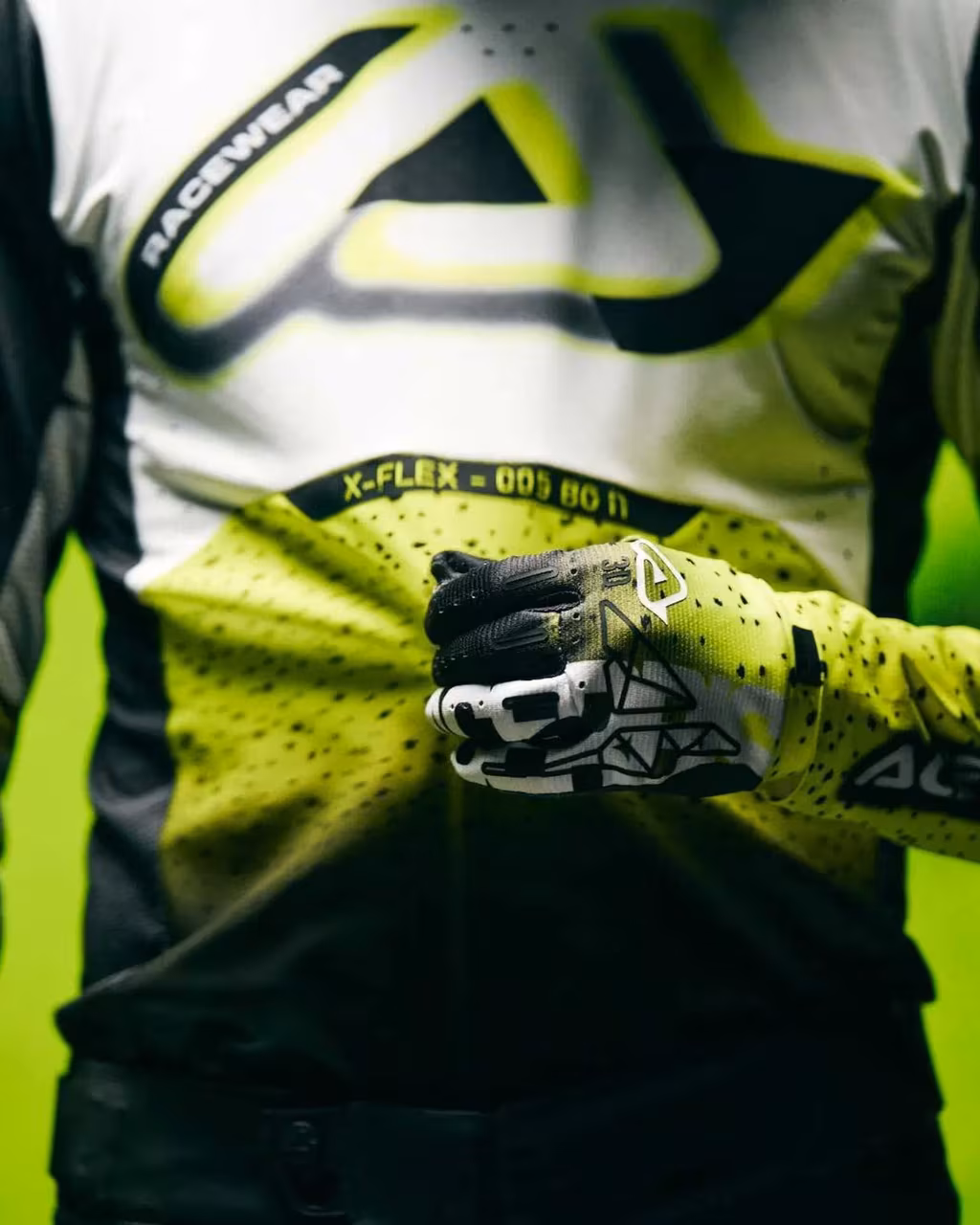 X-FLEX 2.0: il nuovo total look racing 2027 firmato Acerbis (2)