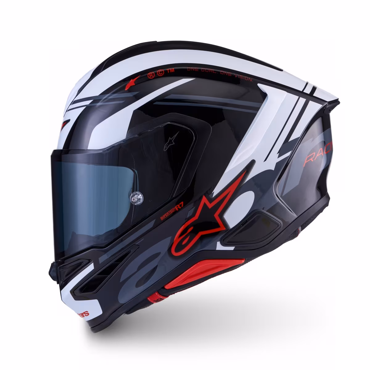 Шлем Alpinestars S-R7