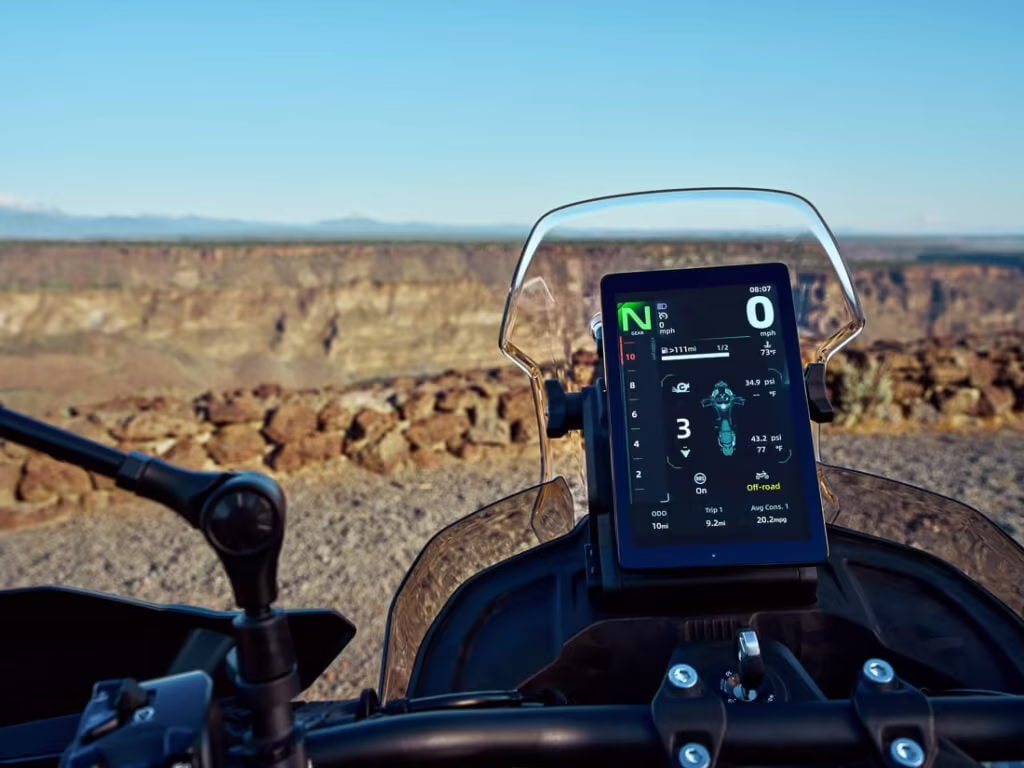 CFMoto Confirms Ibex 950 For U.S. Market as Part of 2027 Lineup