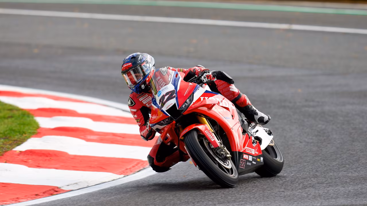 Джейсон О’Халлоран рассчитывает остаться в BSB в следующем сезоне
