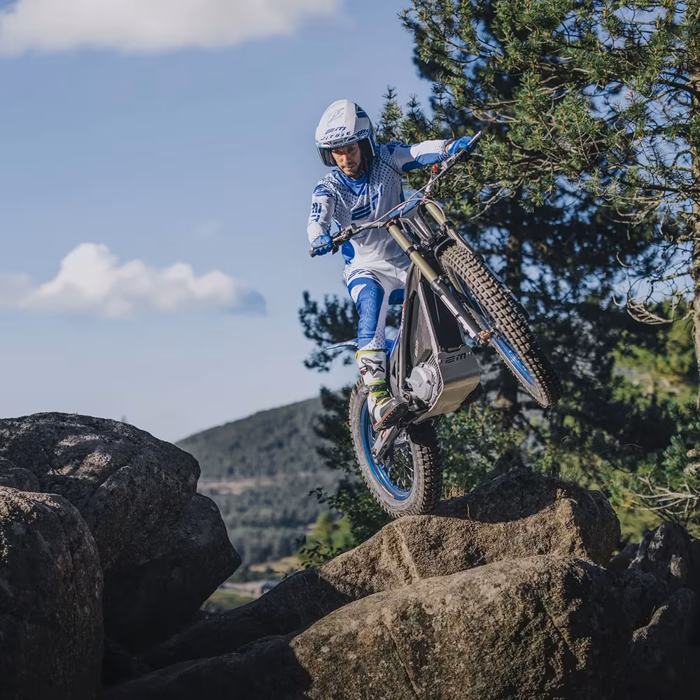 Electric Motion - Factor-e 2027 - THE PACK - Electric Motorcycle News