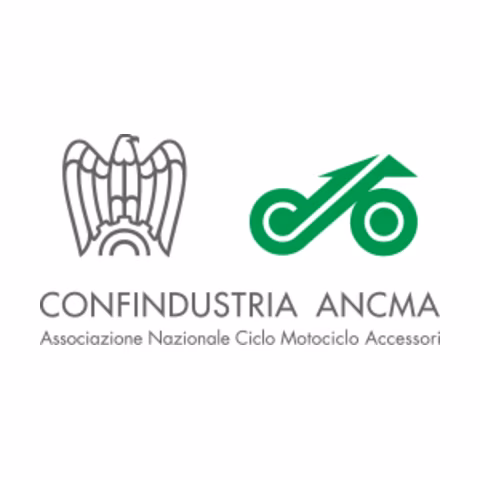 Логотип ANCMA