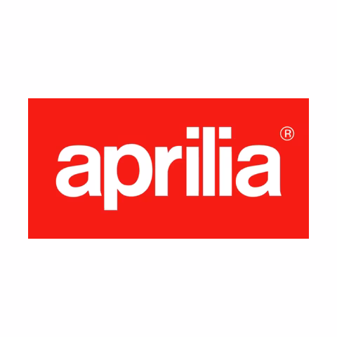 Логотип Aprilia