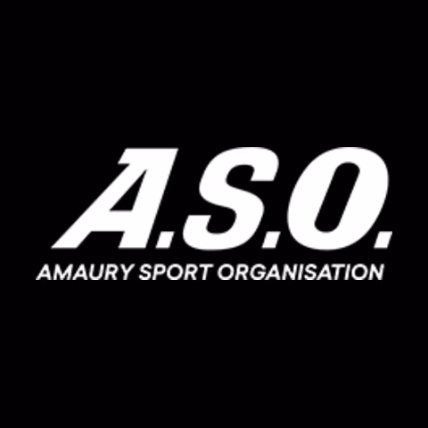 Логотип ASO