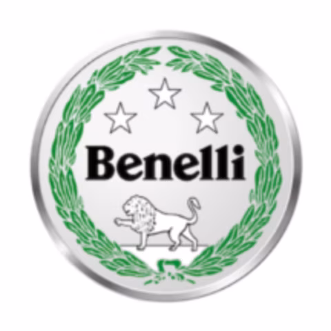 Логотип Benelli