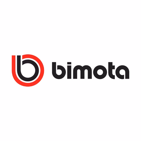 Логотип Bimota