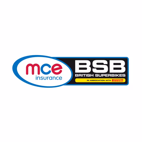 Логотип British Superbike Championship