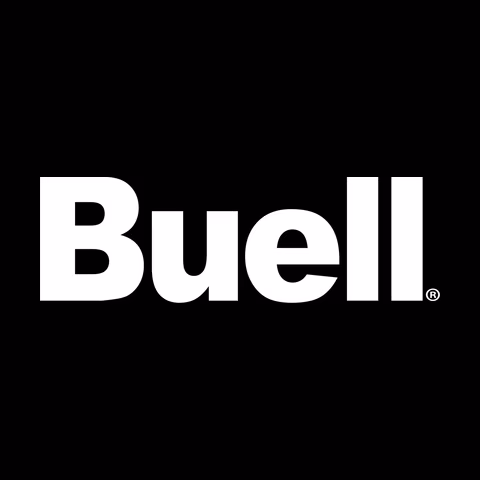 Логотип Buell