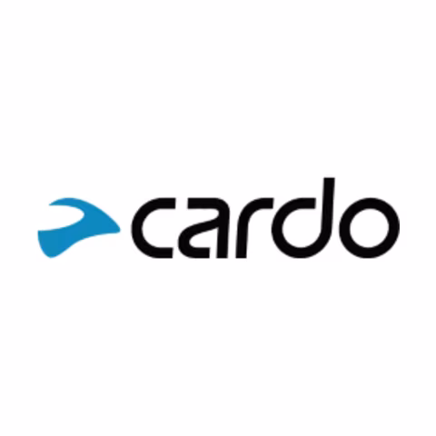 Логотип Cardo