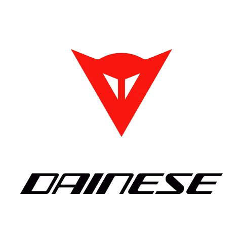 Логотип Dainese