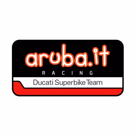 Логотип Ducati Aruba