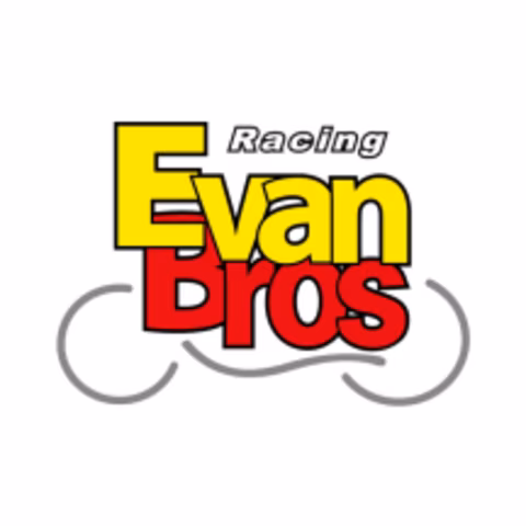 Логотип Evan Bros