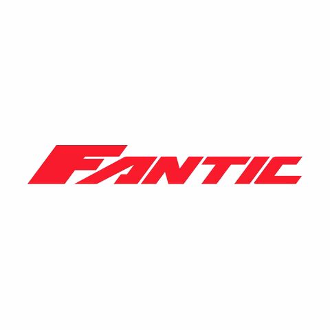 Логотип Fantic