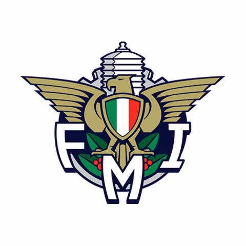 Логотип FMI