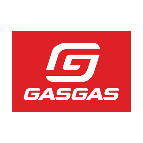 Логотип GASGAS