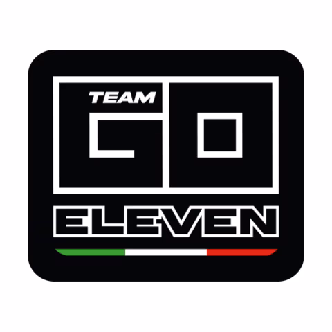 Логотип Go Eleven