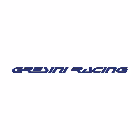 Логотип Gresini