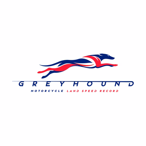 Логотип GreyhoundLSR