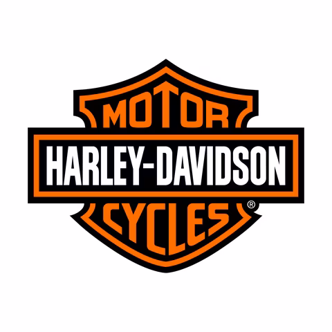 Логотип Harley-Davidson