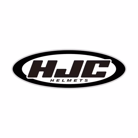 Логотип HJC