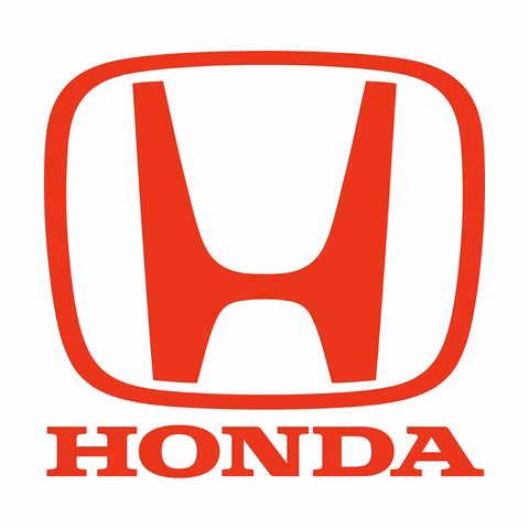 Логотип Honda