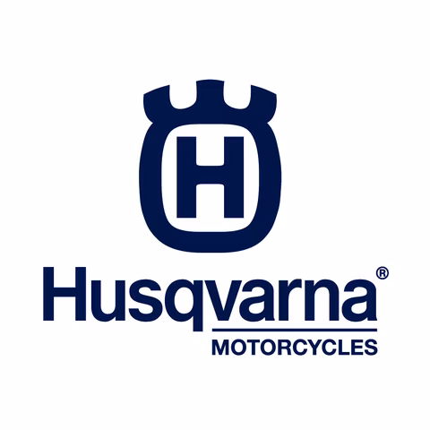 Логотип Husqvarna