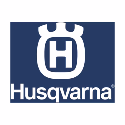 Логотип Husqvarna Mobility
