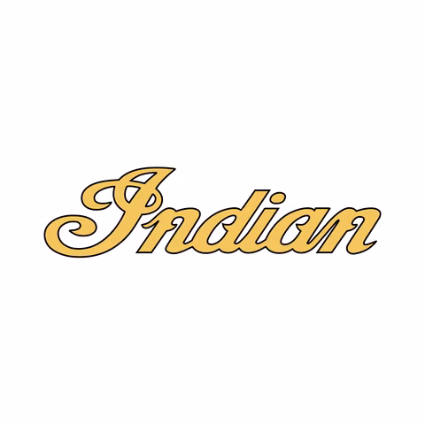 Логотип Indian Motorcycle