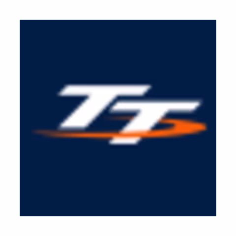 Логотип Isle of Man TT