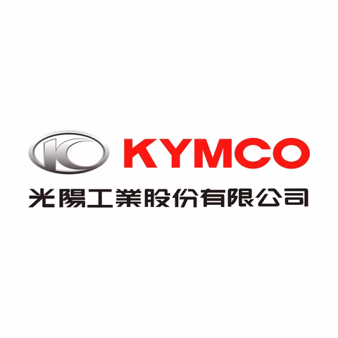Логотип KYMCO