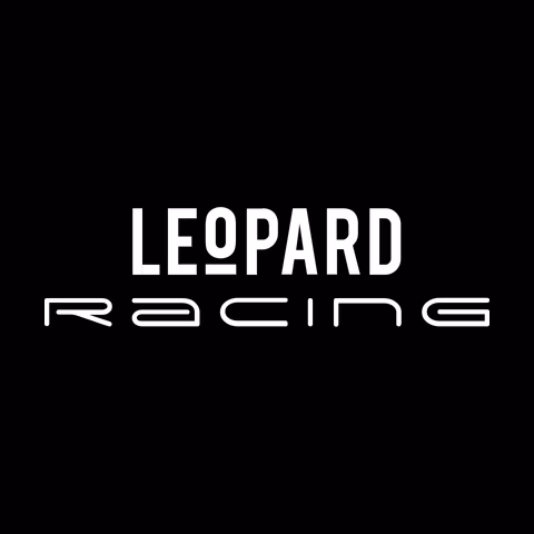 Логотип Leopard Racing