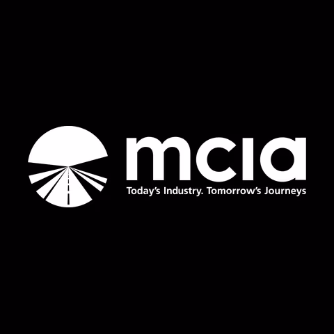 Логотип MCIA