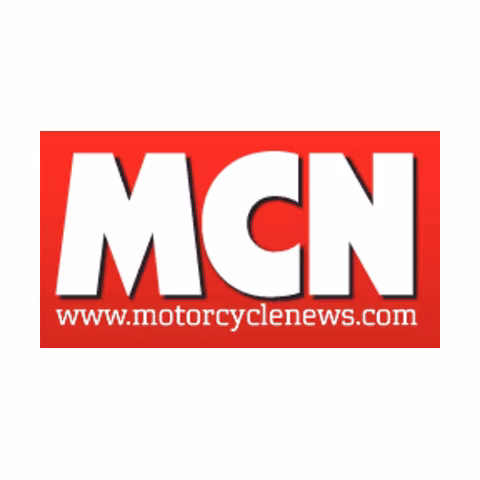 Логотип MCN