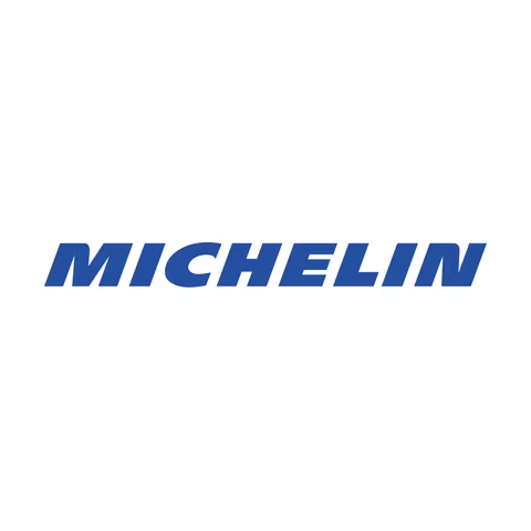 Логотип Michelin