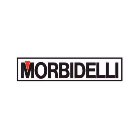 Логотип Morbidelli