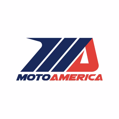 Логотип MotoAmerica