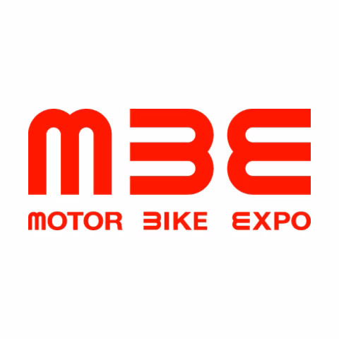 Логотип Motor Bike Expo