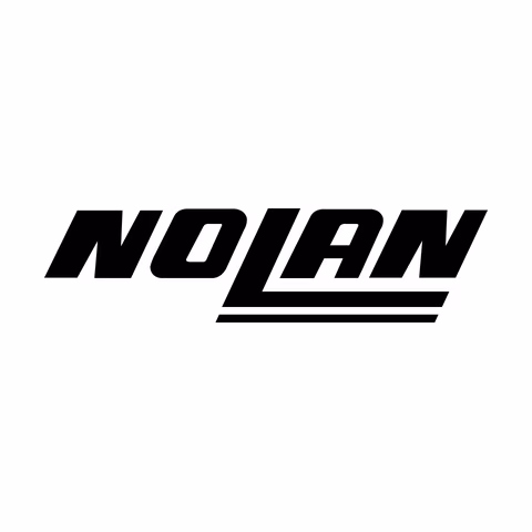 Логотип Nolan