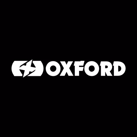 Логотип Oxford