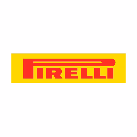 Логотип Pirelli