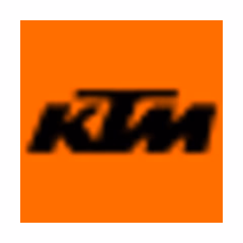 Логотип Red Bull KTM Factory Racing