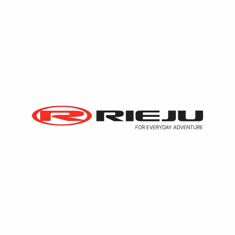 Логотип Rieju