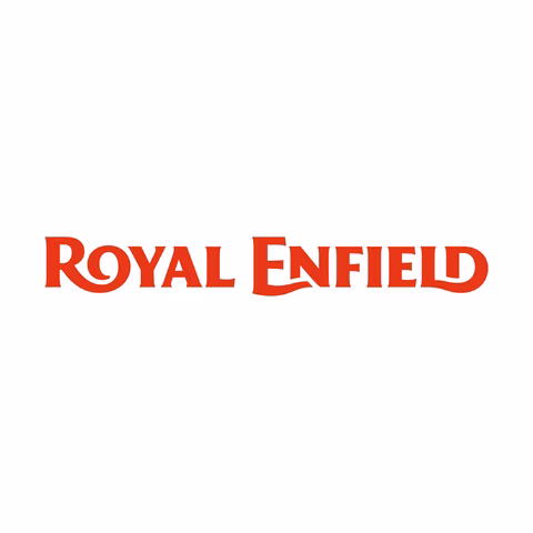 Логотип Royal Enfield