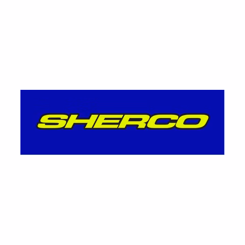Логотип Sherco