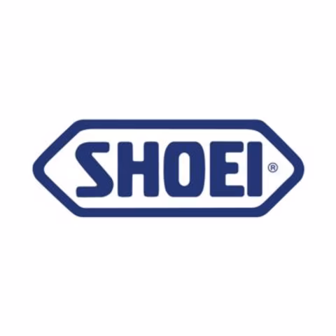 Логотип SHOEI