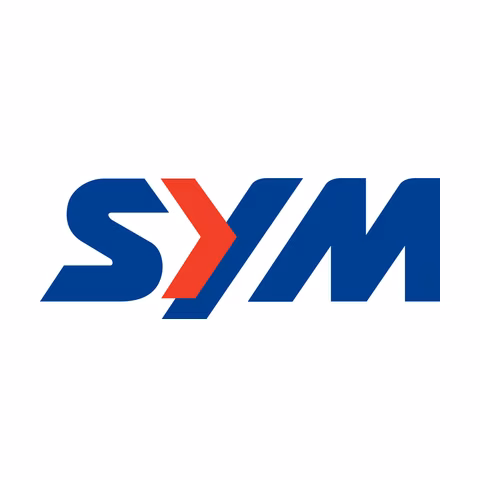 Логотип SYM