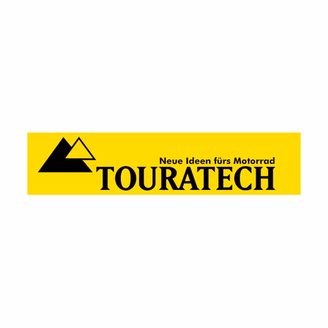 Логотип Touratech