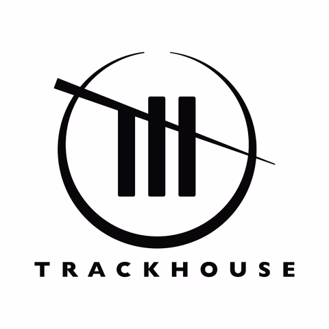 Логотип Trackhouse