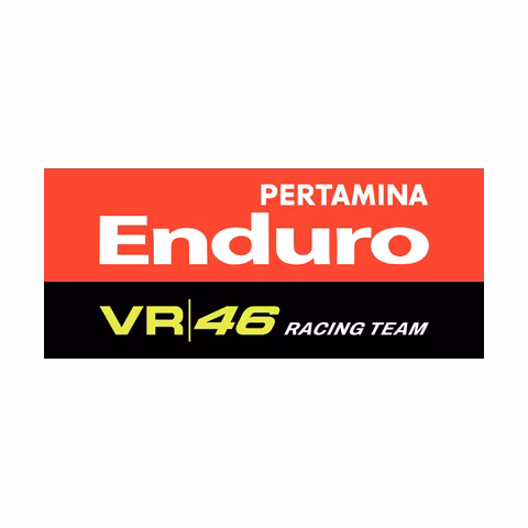 Логотип VR46