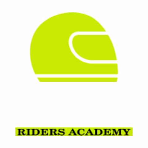 Логотип VR46 Riders Academy